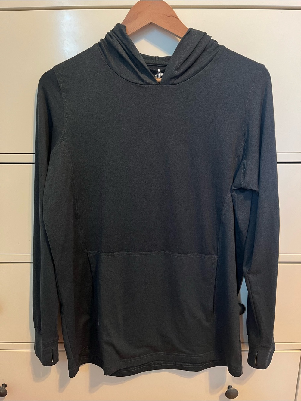 NWT Vansport Hoodie